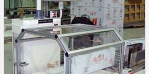 Online Check Weigher
