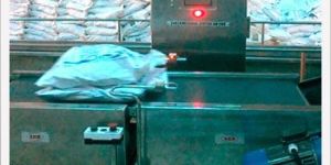 Truck Loading with CheckWeighing