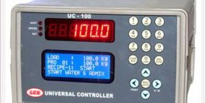 Weighing Controller