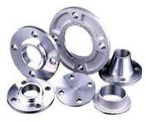 Stainless Steel Flanges