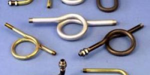 Stainless Steel Syphon Tubes