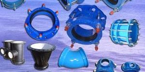 Ductile Iron Pipe Fittings