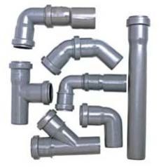 Fabricated Pipe Fittings