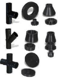 HDPE Pipes Fittings