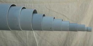 Rigid PVC Pipes