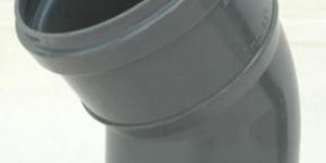 SWR Pipe Fittings