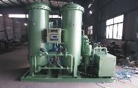 Industrial Nitrogen Gas Generators
