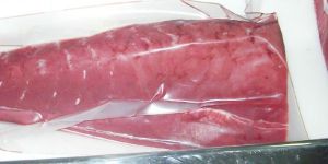 Tuna Loin
