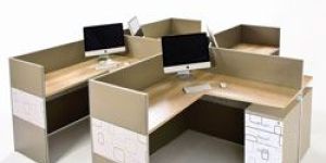 Office Cubicle