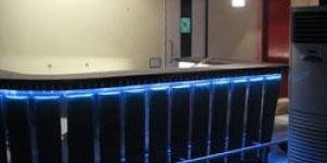 Pub and Bar Interior Furniture