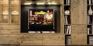 TV Wall Unit