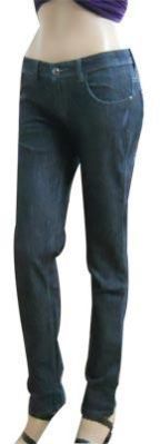Ladies Denim Jeans  Item Code : II-LDJ-004