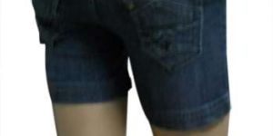 Ladies Denim Skirt Item Code : II-LDS-016