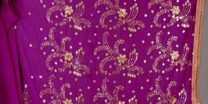 Designer Sarees