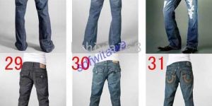 Mens Jeans