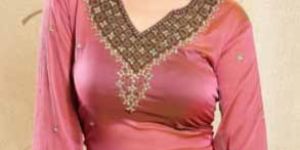 Ladies Designer Kurtis