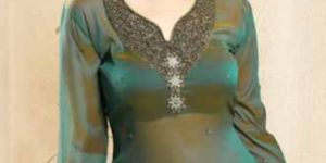 Ladies Designer Kurtis