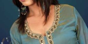 Ladies Designer Kurtis