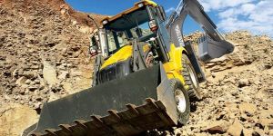 Construction Equipment