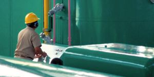 Industrial Equipment