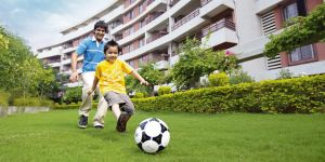 Real Estate Services