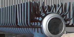 Boiler Pressure Part