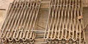 Industrial Process Equipment