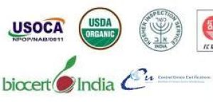 Organic Certification Consultancy