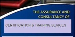 Internal Audit and Training Services