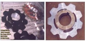 Industrial Sprockets