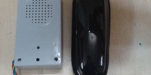 Emergency Intercom for Elevators