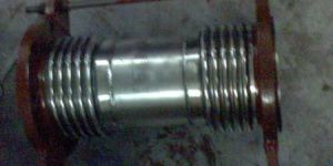 Universal Bellow With Flange