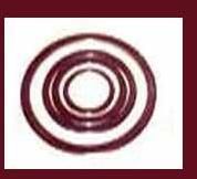 Stainless Steel Rings