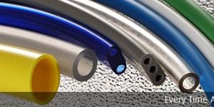 Thermoplastic Elastomers