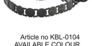 Ladies Leather Belts