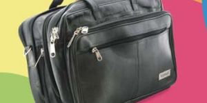 Leather Laptop Bags