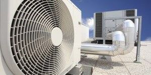 Heating Ventilation Services