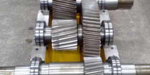 Reduction Gear Box