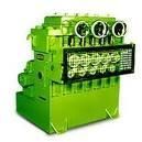 Slag Grinding Machine