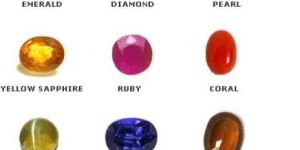 Gem Stone Consultation Services