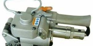 Pneumatic Strapping Tool