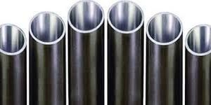 Honed Seamless Tube