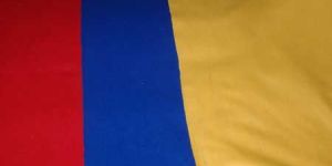 Pure Woolen Fabric 01