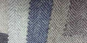 Tweed Woollen Fabric 01