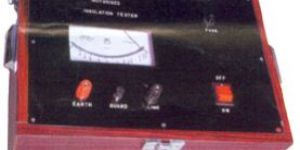 MOTOR-CUM-HAND OPERATED