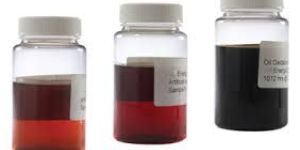 Oil Sampling Bottles