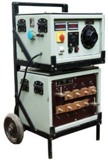 Secondary Injection Relay Test Kit