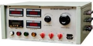 Secondary Injection Test Set