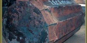 Forging Quality Ingots