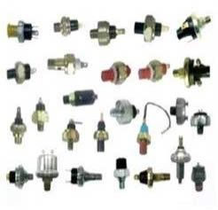 Oil Pressure Switches